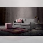 Divano letto GPS/Giove