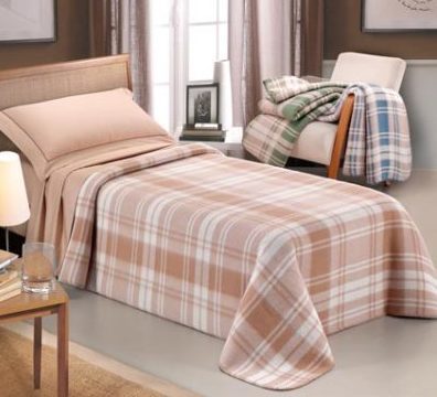 Coperta Ignifuga Scozia