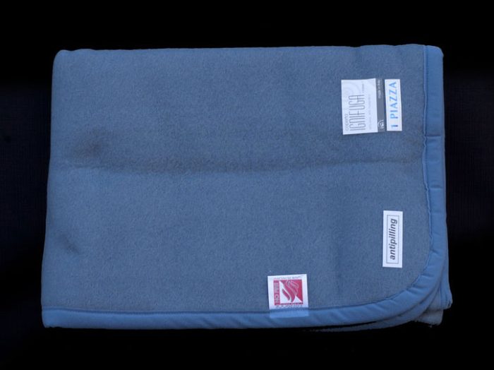 Coperta Ignifuga SB/Fireproof - immagine 3