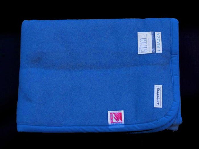 Coperta Ignifuga SB/Fireproof - immagine 4