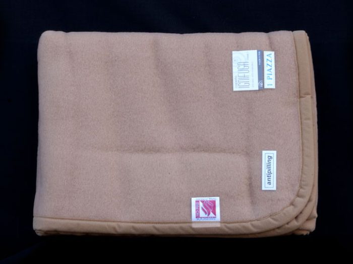Coperta Ignifuga SB/Fireproof - immagine 2