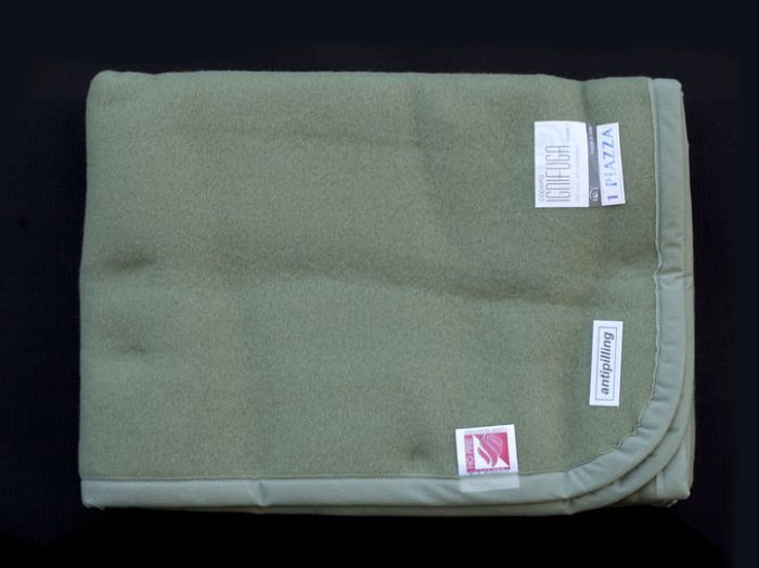 Coperta Ignifuga SB/Fireproof - immagine 5