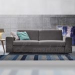 Divano letto GPS/Plutone