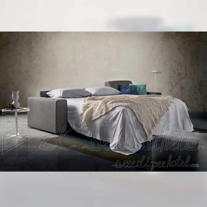 Divano letto GPS/Plutone - immagine 2