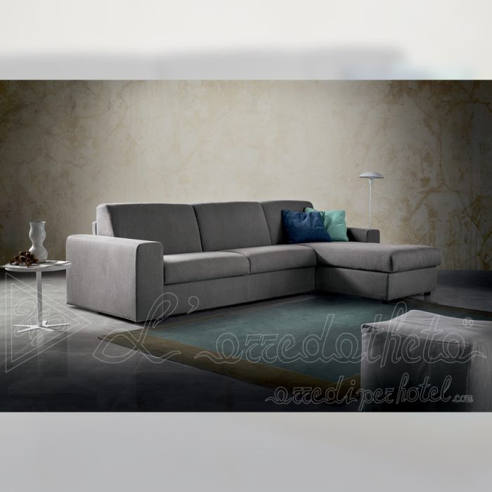 Divano letto GPS/Plutone - immagine 4
