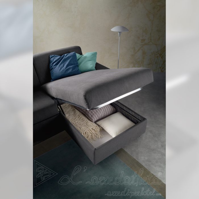 Divano letto GPS/Plutone - immagine 3