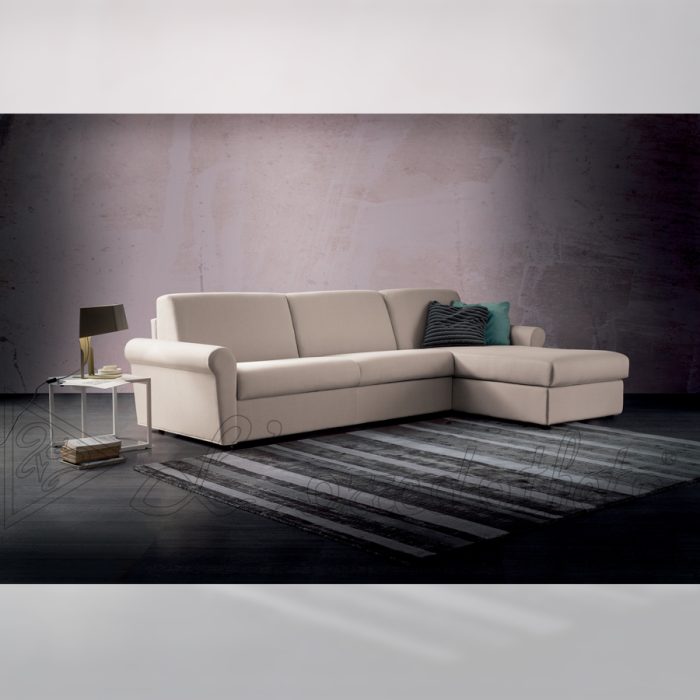 Divano letto GPS/Urano - immagine 3