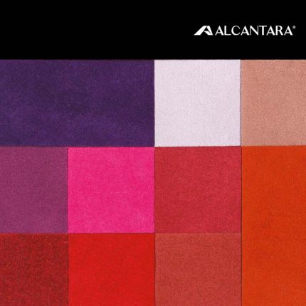 ALCANTARA