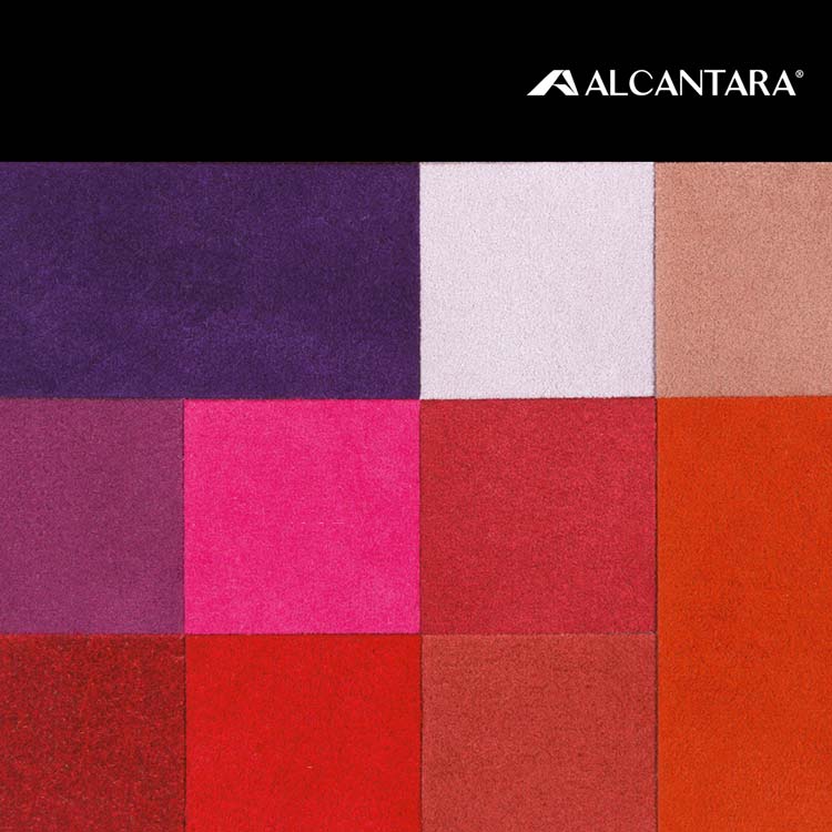 alcantara ALCANTARA - immagine 1
