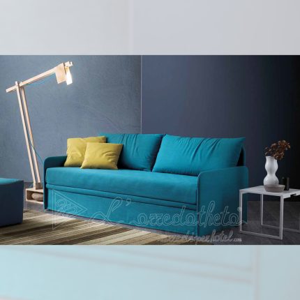 Divano letto DOUBLY