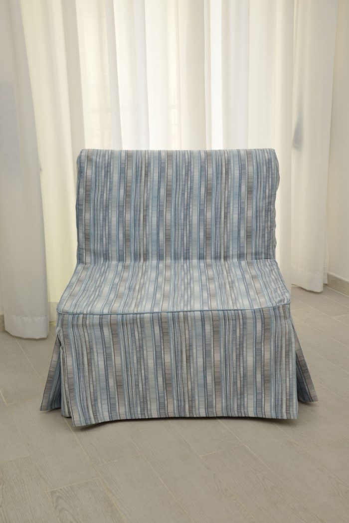 Poltrona Prontoletto - immagine 3