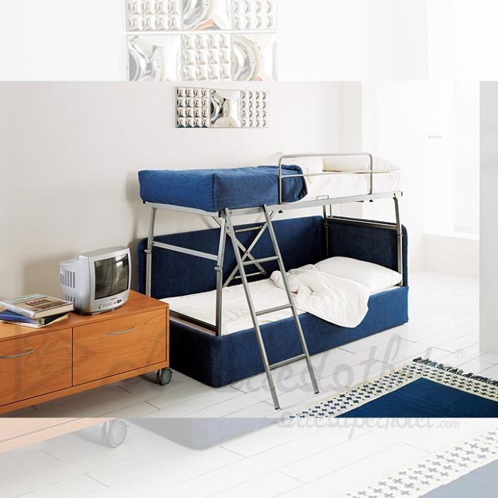 Divano letto GPS/Combi - immagine 2