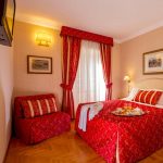 Poltrona Prontoletto