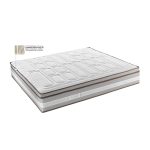 Materasso 5000 Molle Memory Glamour