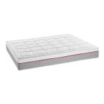 Materasso 800 Molle Memory Smeraldo