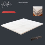 Topper Memory Artic
