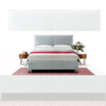 Letto Fiji - immagine 8