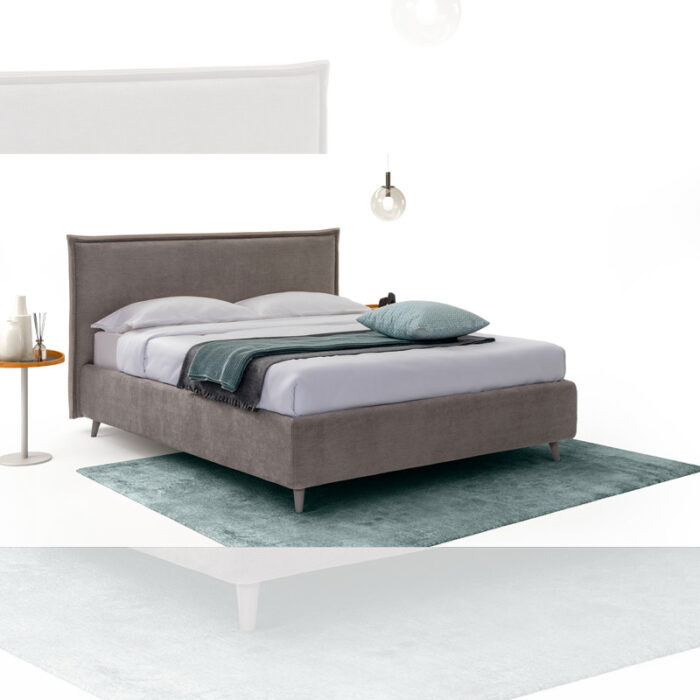 Letto Milo - immagine 4