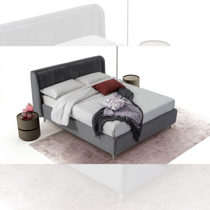 Letto Nevis - immagine 5