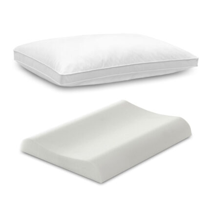 Cuscino ergonomico Waterlily