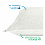 Cuscino Memory Fresh - immagine 6
