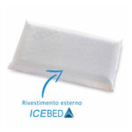 Cuscino Memory Fresh - immagine 4