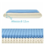 Cuscino Memory Fresh - immagine 3