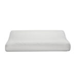 Cuscino Memory Due Altezze Massaggiante