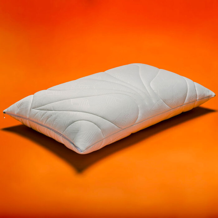 Cuscino Memory Classico Massaggiante Alto - immagine 5