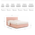 Letto D+ Plutone - immagine 4