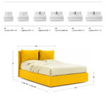 Letto D+ Terra - immagine 3